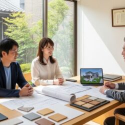 【2026年】家造りの相談をする事で何が変わるのか？プロが教える成功の秘訣