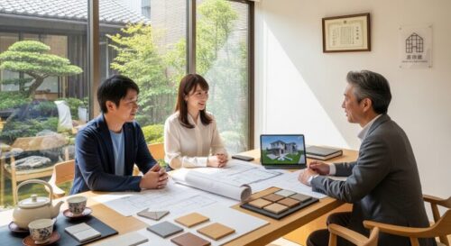 【2026年】家造りの相談をする事で何が変わるのか?プロが教える成功の秘訣