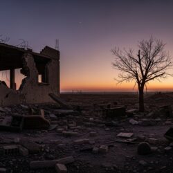 戦争と家の価格は関係あるのか？インフレや建築資材高騰が日本の住宅市場に与える影響