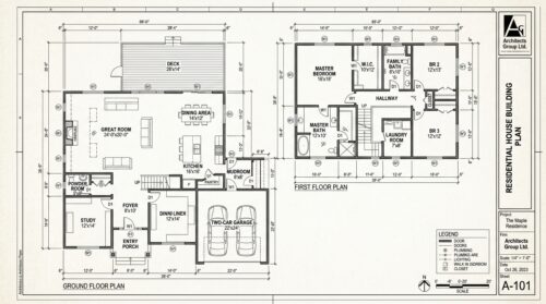 【実録】🏡 「もう少し先でいいかな」と悩んでいたお客様 実際にあったお話です。 あるご家族が、家づくりを考え始めました。〜後悔しないマイホーム計画〜