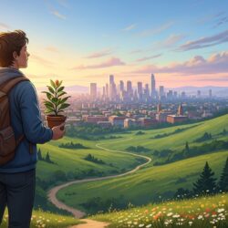 子供の新生活で家族生活も終わりを迎える前に！子供と過ごした時間を大切にし、何年一緒に暮らせるか計算してみた