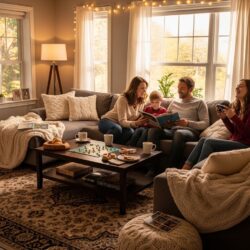 宮﨑県で注文住宅を建てる！家族が自然と集まる間取りの作り方と成功事例