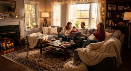 宮﨑県で注文住宅を建てる！家族が自然と集まる間取りの作り方と成功事例