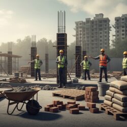 【警告】ホルムズ海峡の影響で今後建築資材不足が起こる！資材の注文は納期不明・金額不明に注意