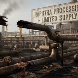 住宅業界に激震！ナフサ不足と相次ぐメーカーの受注停止で今後どうなる家造りの未来