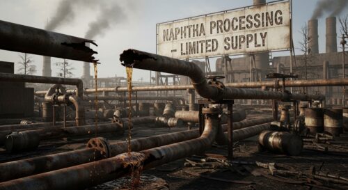 住宅業界に激震！ナフサ不足と相次ぐメーカーの受注停止で今後どうなる家造りの未来