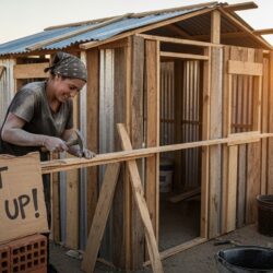 今まで乗り越えてきた建築業界（震災・コロナ・ウッドショック・アイアンショック）に学ぶ資材不足対策！家造りは諦めなくて良い！まだ諦めるのは早い理由