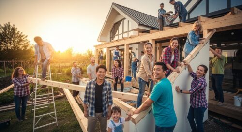 知らないと損！注文住宅はいくらかかる？総額で100万円以上変わる「本当の費用」を徹底解説