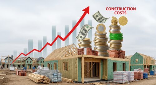 【2026年最新】建築資材の値上げに負けない！大工設計士が教える「損をしない家づくり」3つの防衛策｜注文住宅で後悔しない見積もりの見方