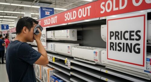 【宮﨑県注文住宅】エアコンの省エネ基準について徹底解説！本当に値段が2倍になるの？