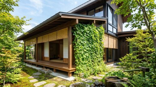 梅雨の晴れ間に考える、夏前の住まいの暑さ対策!本格的な夏が来る前にやるべきこと