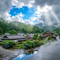 梅雨晴れの時に確認できる事！チェックリストで住まいの健康を守るプロ直伝の点検ポイント