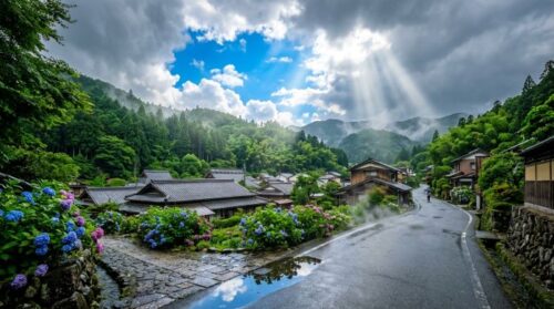 梅雨晴れの時に確認できる事!チェックリストで住まいの健康を守るプロ直伝の点検ポイント