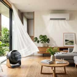 夏本番前に確認したい、住まいの湿気・暑さ・台風対策｜快適に過ごすためのチェックリスト
