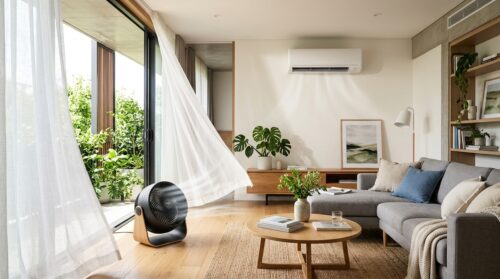 夏本番前に確認したい、住まいの湿気・暑さ・台風対策｜快適に過ごすためのチェックリスト