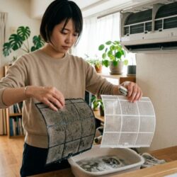 夏前に考えたい、エアコン効率と住まいの暑さ対策！冷房の効きを劇的に改善するコツ