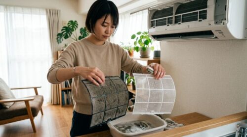 夏前に考えたい、エアコン効率と住まいの暑さ対策！冷房の効きを劇的に改善するコツ