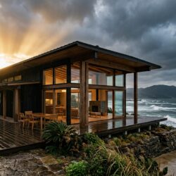 海・風・雨・地震と向き合う、宮崎の家づくり｜安心と快適を叶える設計の秘訣