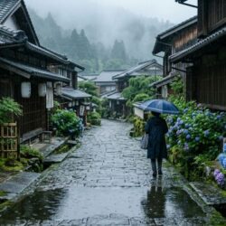 梅雨時期を快適にする為に考慮した設計プランとは？カビ知らずで心地よい暮らしを実現する秘訣