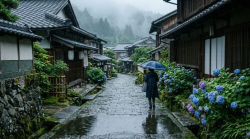 梅雨時期を快適にする為に考慮した設計プランとは?カビ知らずで心地よい暮らしを実現する秘訣