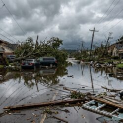宮﨑県 台風の爪痕！次の台風に備えるための防災対策と復旧ガイド