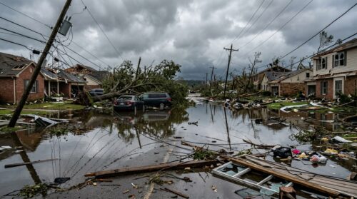 宮﨑県 台風の爪痕！次の台風に備えるための防災対策と復旧ガイド