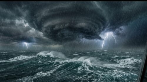 明日は宮崎に台風が近づきます! 外出や片付け等は気を付けて。今すぐできる安全対策ガイド