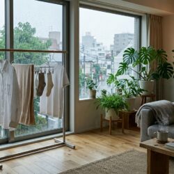家事の効率化はどっち？宮﨑県の注文住宅で考えるコインランドリーVS自宅のランドリールームの賢い選択