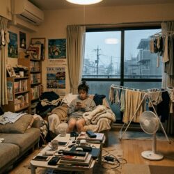 もう梅雨も怖くない！宮崎県の注文住宅で洗濯物が乾かない問題をどう解決する？プロが教える家づくりのコツ