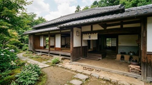 土間のある家、暮らしにどう活かす？メリットと注意点｜宮崎市の佐藤建設