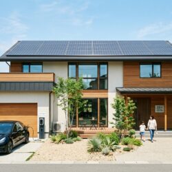 ZEH（ゼッチ）とは？光熱費ゼロを目指す住宅の仕組みをわかりやすく解説｜宮崎市の佐藤建設
