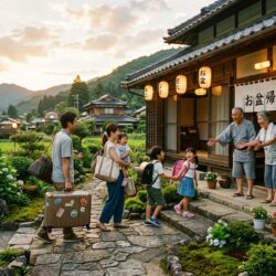 お盆の帰省で気づく、親の暮らしの変化｜実家のバリアフリーリフォームを考えるきっかけに｜宮崎市の佐藤建設